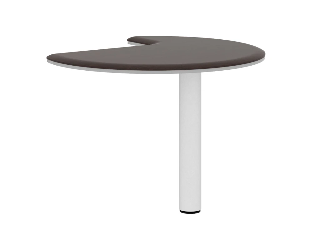 Брифинг-приставка 1100х1056х750 Диони / Dioni