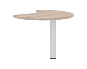 Брифинг-приставка 1100х1056х750 Диони / Dioni images