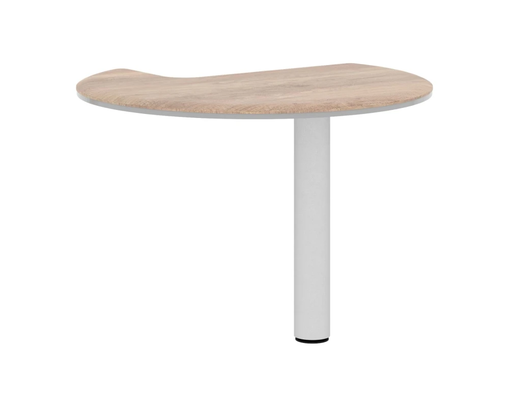 Брифинг-приставка 1100х1056х750 Диони / Dioni