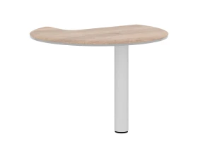 Брифинг-приставка 1100х1056х750 Диони / Dioni images