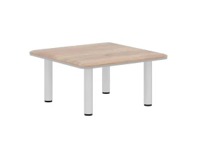 Журнальный стол 800х800х400 Диони / Dioni images