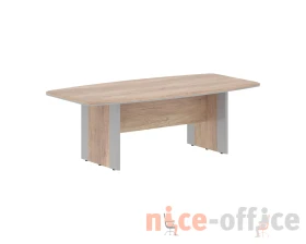 Конференц-стол 2000х1000х750 Диони / Dioni images