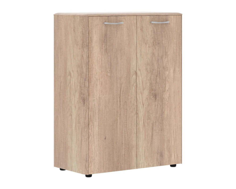 Шкаф с глухими средними дверьми Диони / Dioni