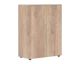 Шкаф с глухими средними дверьми Диони / Dioni images