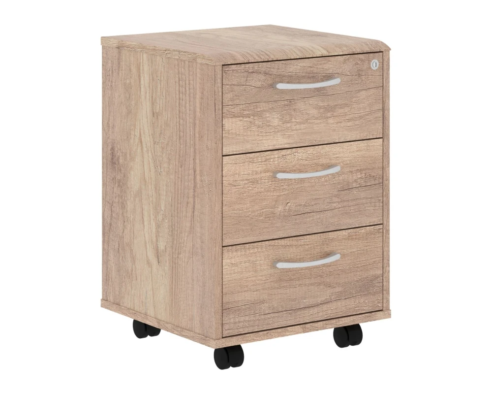 Тумба мобильная 465х450х664 Диони / Dioni