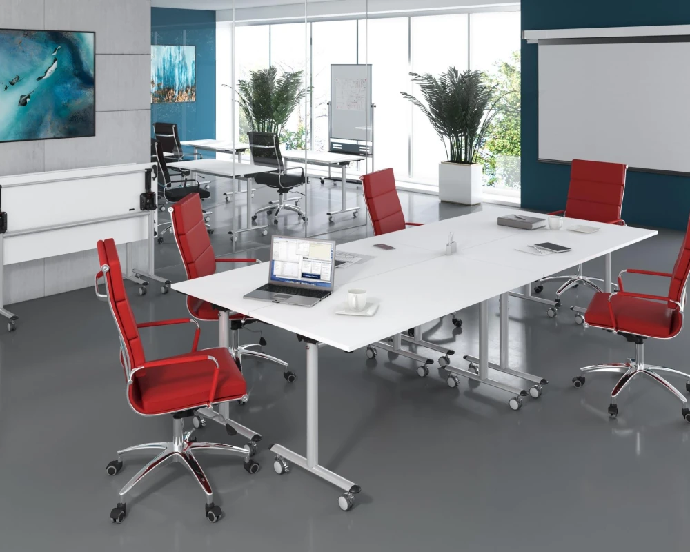 Мебель для персонала Imago Мобайл