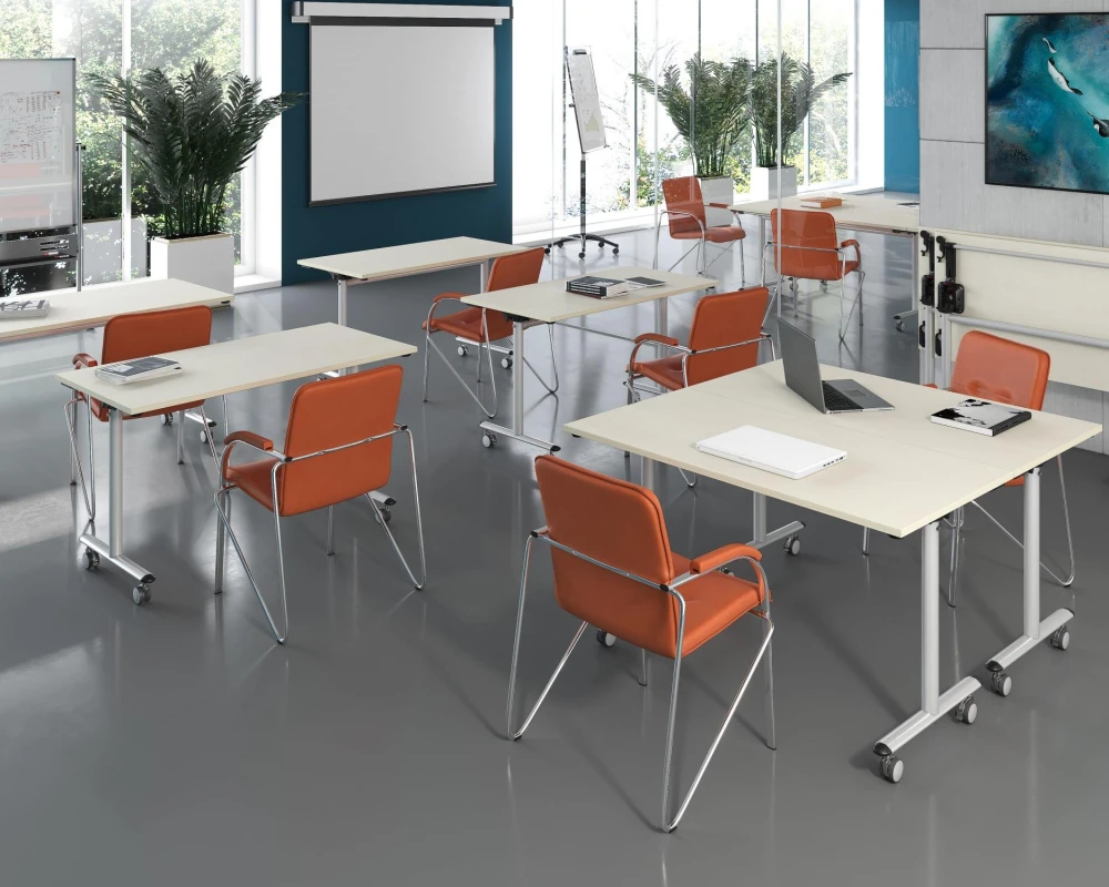 Мебель для персонала Imago Мобайл