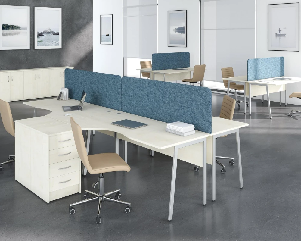 Мебель для персонала Imago Плюс