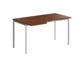 Стол эргономичный 1400х900х755 Imago С images