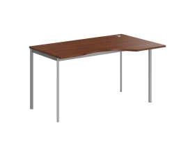 Стол эргономичный 1400х900х755 Imago С images