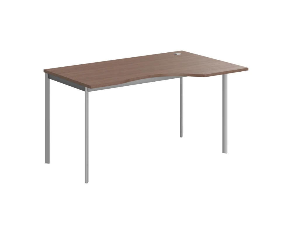 Стол эргономичный 1400х900х755 Imago С