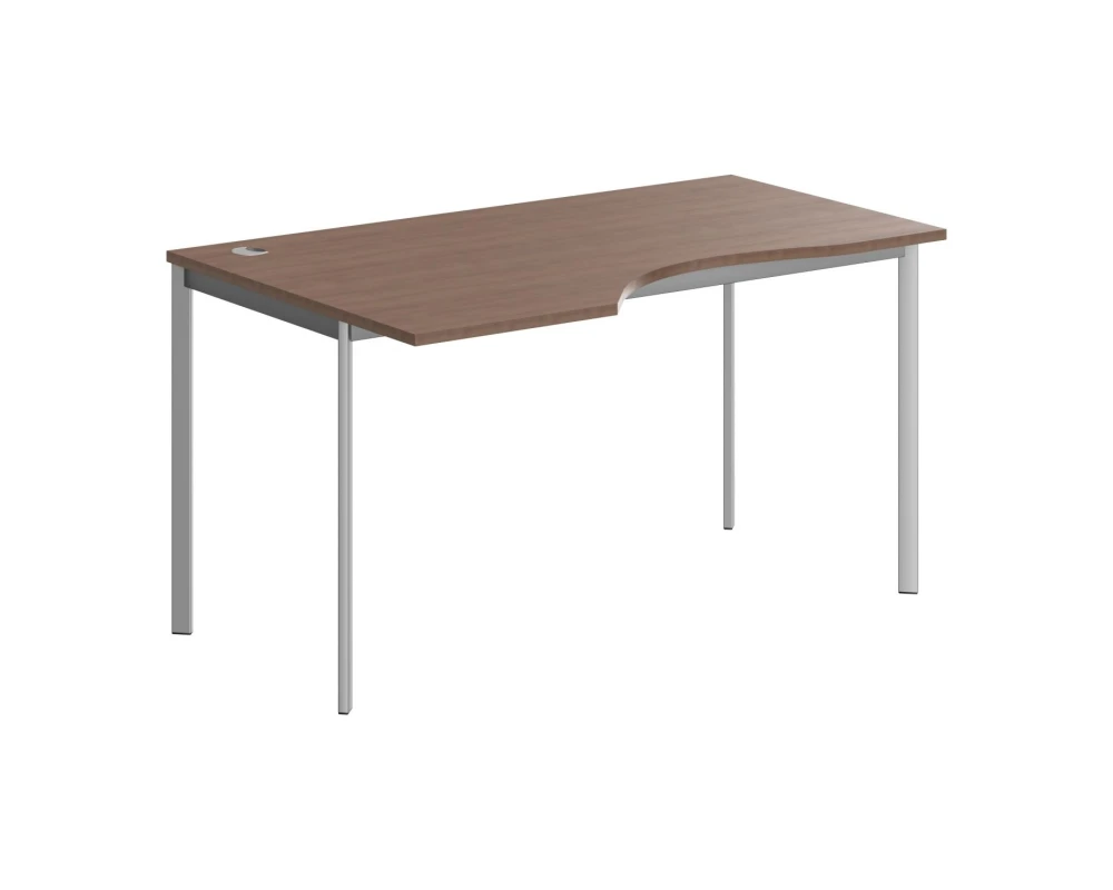 Стол эргономичный 1400х900х755 Imago С