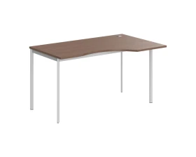 Стол эргономичный 1400х900х755 Imago С images