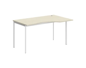 Стол эргономичный 1400х900х755 Imago С images