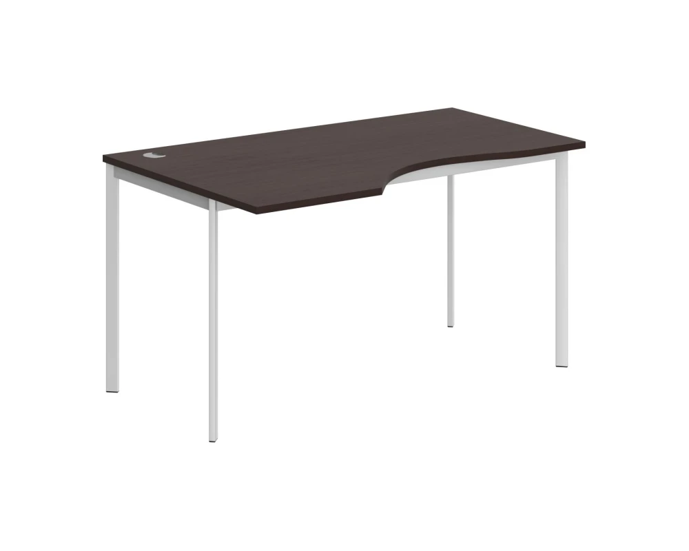 Стол эргономичный 1400х900х755 Imago С