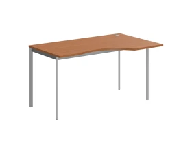 Стол эргономичный 1400х900х755 Imago С images