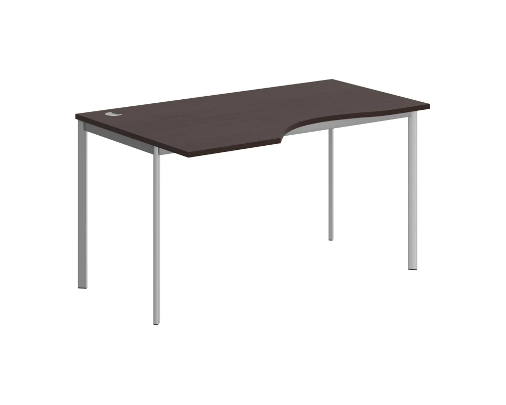 Стол эргономичный 1400х900х755 Imago С