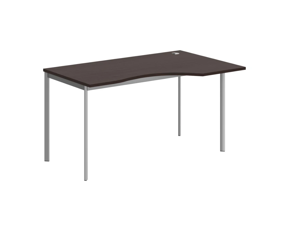 Стол эргономичный 1400х900х755 Imago С