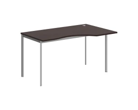 Стол эргономичный 1400х900х755 Imago С images