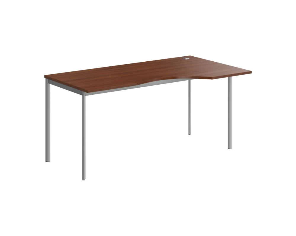 Стол эргономичный 1600х900х755 Imago С