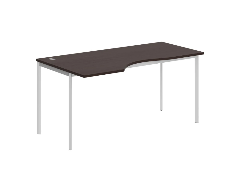 Стол эргономичный 1600х900х755 Imago С