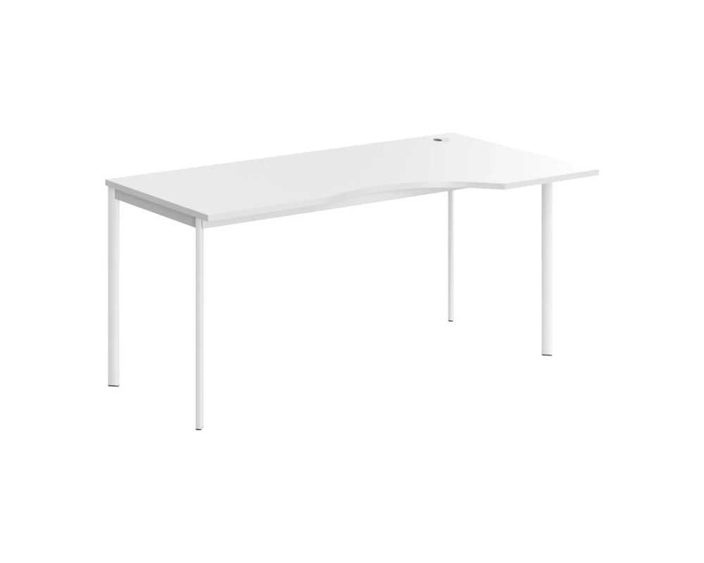 Стол эргономичный 1600х900х755 Imago С