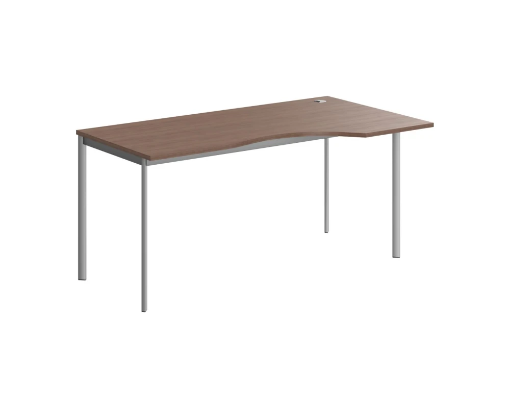 Стол эргономичный 1600х900х755 Imago С