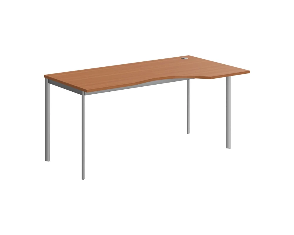 Стол эргономичный 1600х900х755 Imago С