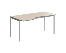Стол эргономичный 1600х900х755 Imago С images