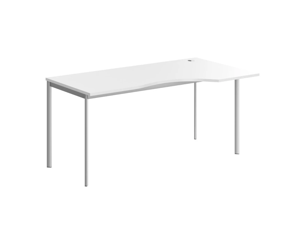 Стол эргономичный 1600х900х755 Imago С