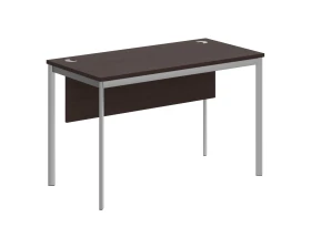Стол прямой c фронтальной панелью 1200х600х755 Imago С images