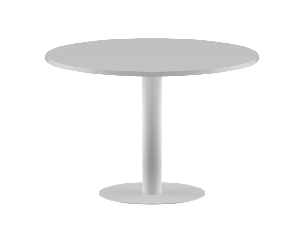 Конференц-стол на 4 человека 1000х1000х750 Imago