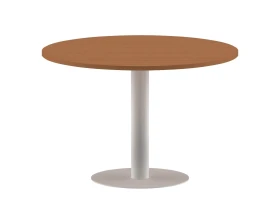 Конференц-стол на 4 человека 1000х1000х750 Imago images