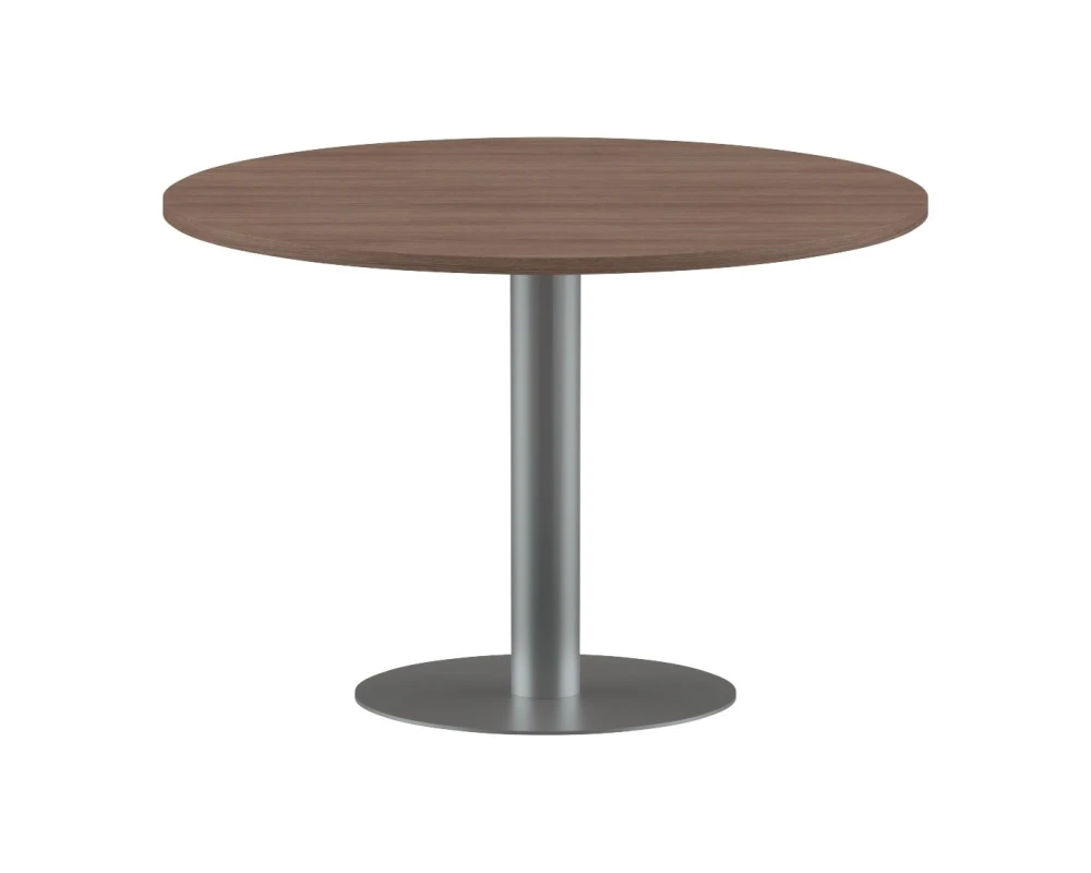 Конференц-стол на 4 человека 1000х1000х750 Imago