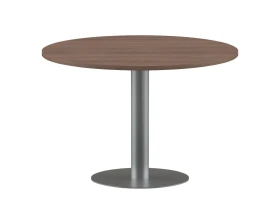 Конференц-стол на 4 человека 1000х1000х750 Imago images