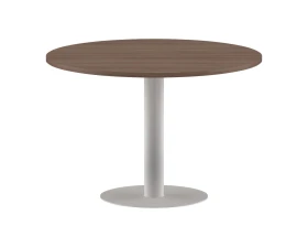 Конференц-стол на 4 человека 1000х1000х750 Imago images