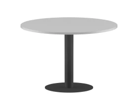 Конференц-стол на 4 человека 1000х1000х750 Imago images