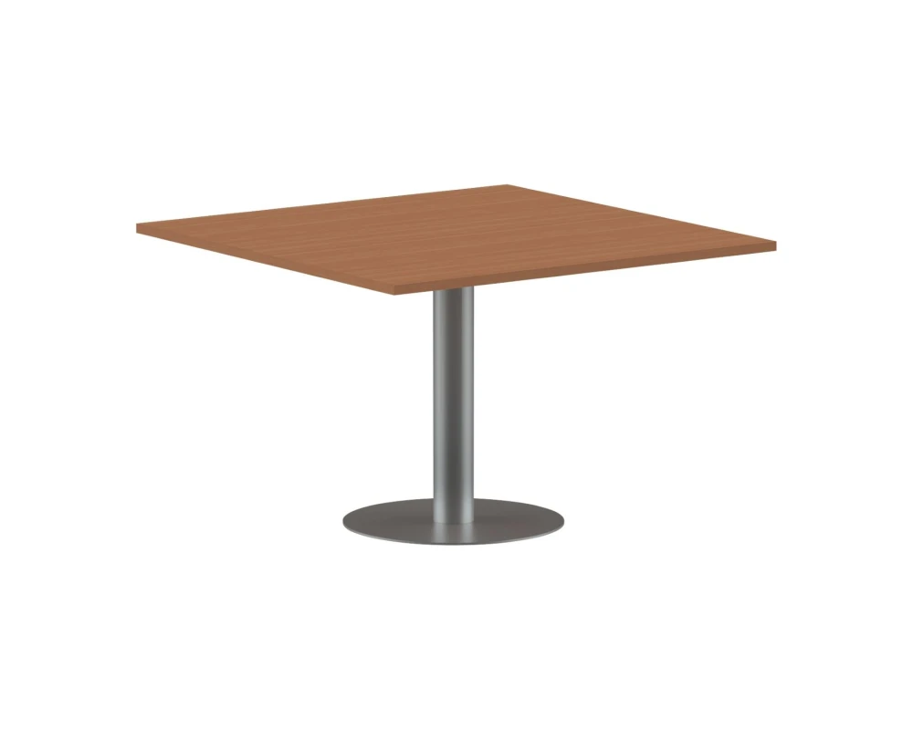 Конференц-стол на 4 человека 1200х1200х750 Imago