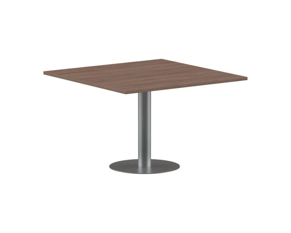 Конференц-стол на 4 человека 1200х1200х750 Imago