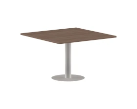 Конференц-стол на 4 человека 1200х1200х750 Imago images