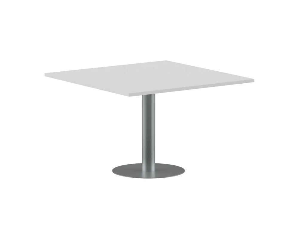 Конференц-стол на 4 человека 1200х1200х750 Imago