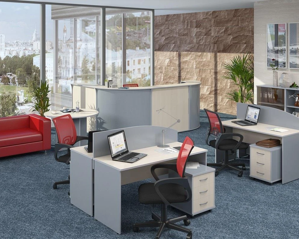 Мебель для персонала Imago