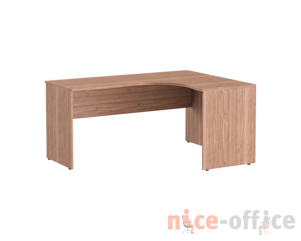 Стол письменный 1600х1200х755 Imago