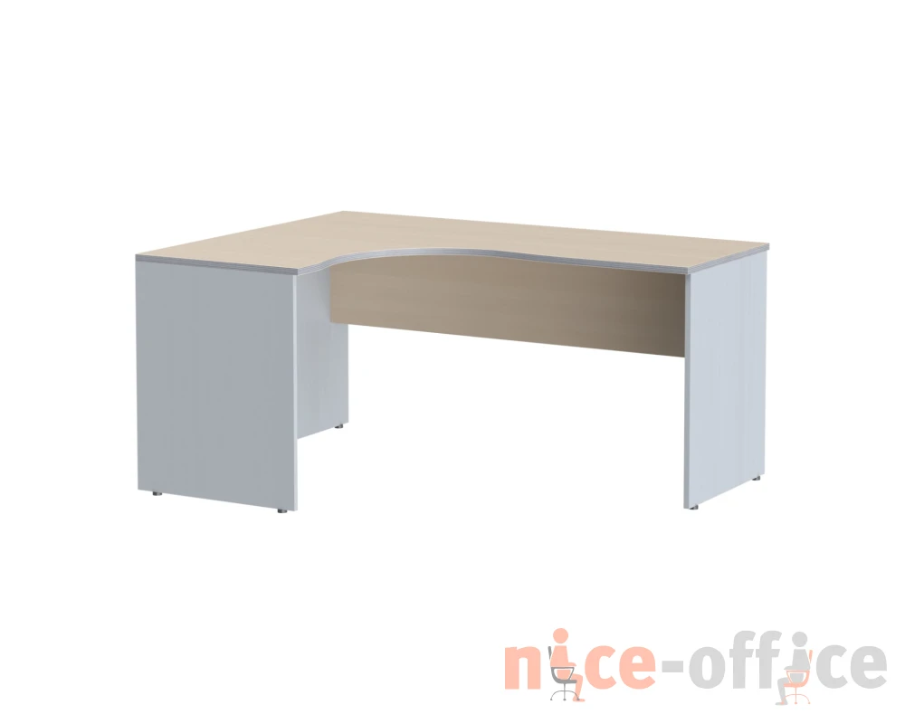 Стол письменный 1600х1200х755 Imago