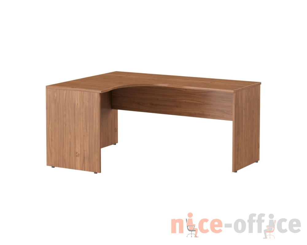 Стол письменный 1600х1200х755 Imago