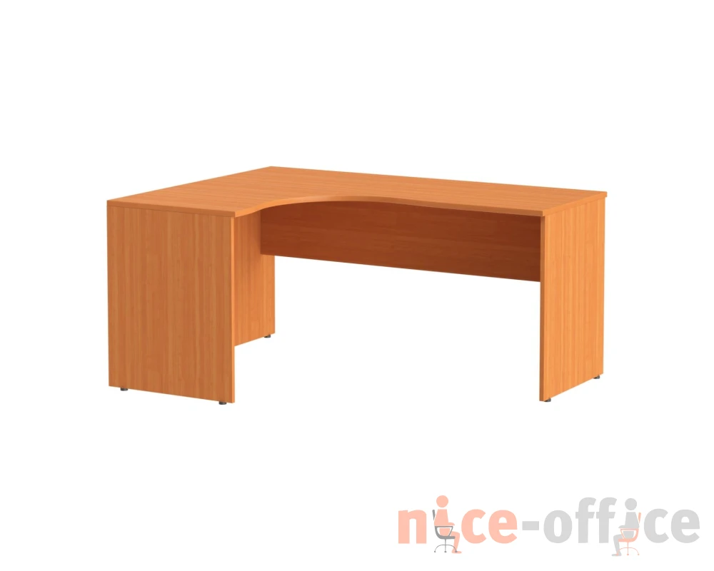 Стол письменный 1600х1200х755 Imago