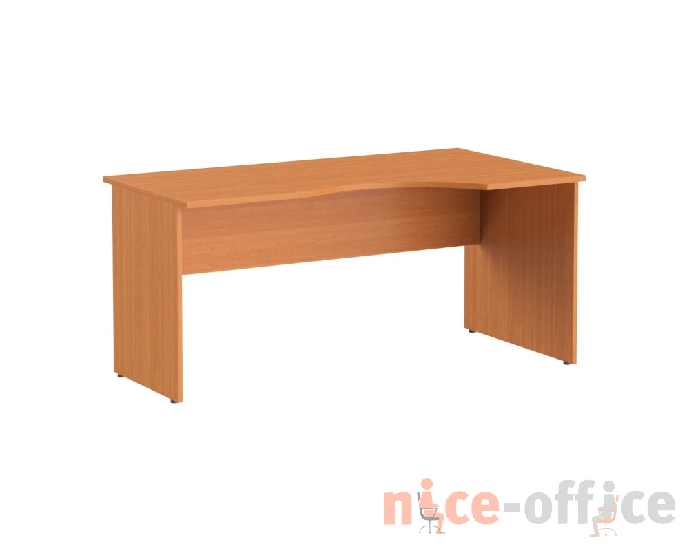 Стол письменный 1600х900х755 Imago