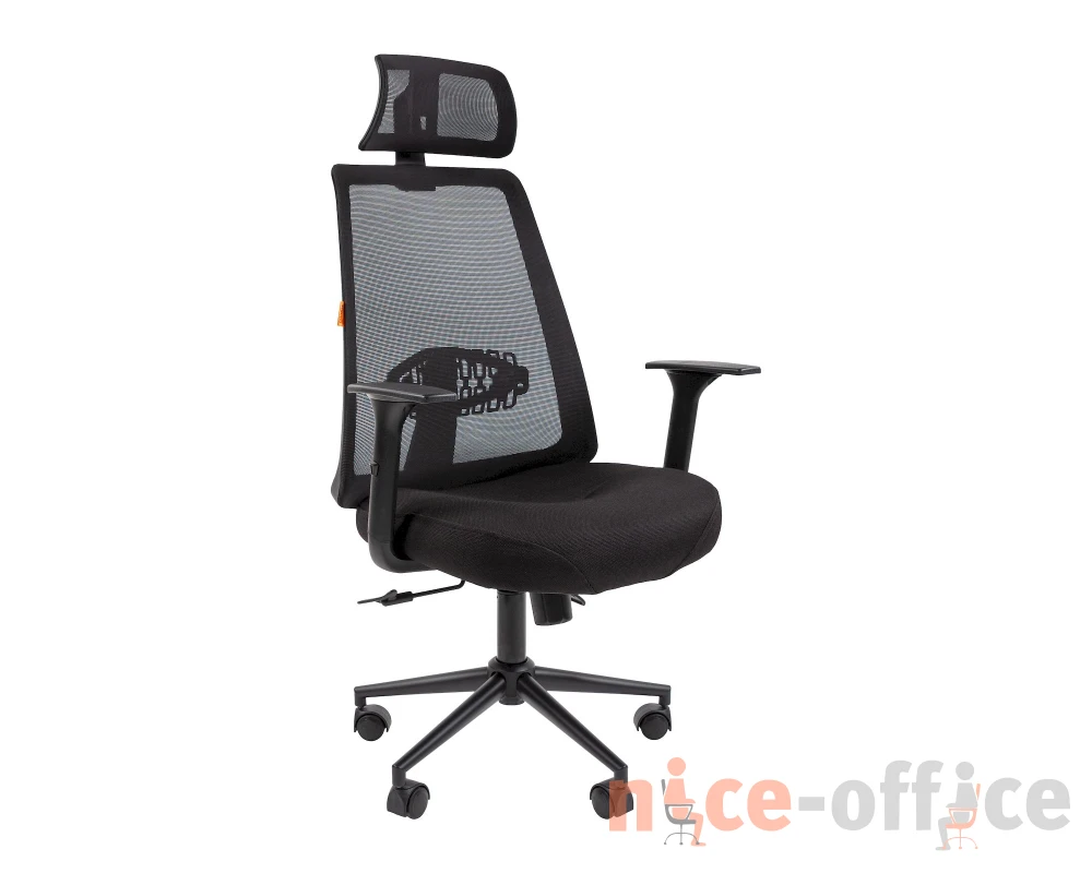 Кресло CHAIRMAN 535ПГ
