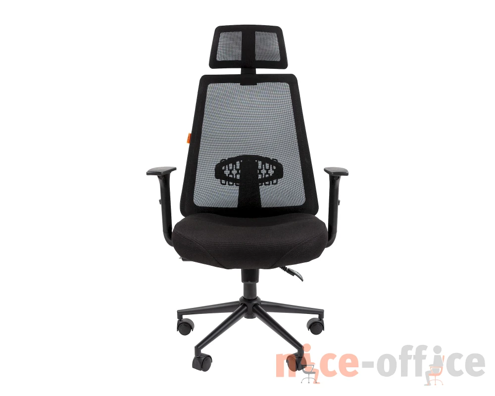 Кресло CHAIRMAN 535ПГ