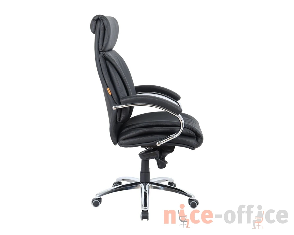 Кресло CHAIRMAN CH423 кожа